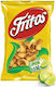 Fritos Лимон И Сол Мексико 70гр