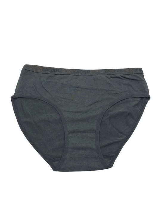 Hand's Foner Women's Slip Black