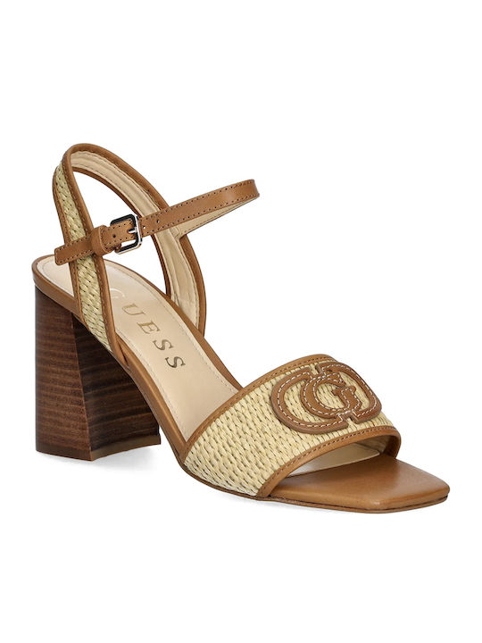 Guess Sandale Bej