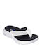 Vapor Foam Men's Flip Flops Anatomic White 232894 WBK