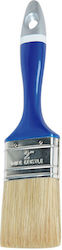 Zita Paint Brush White Natural Hair S420 Multiple Sizes