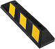 Cresman Wheel Stop 550x150x100mm 4.5kg