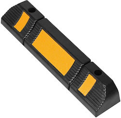 Wheel Stop Cresman 600x120x80mm 2.6kg Wheel Stop Cresman 600x120x80mm 2.6kg
