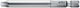 Bit 1/4 Tx15 50mm Torx Wiha