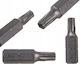 Rockforce Μύτη Κατσαβιδιού Torx