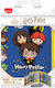 Harry Potter Pencil Case Full Multicolored