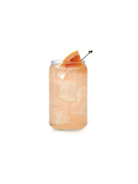 ONIS Set de pahare pentru apa / pentru bere / Cocteiluri din Sticlă 350ml 6buc