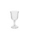 ONIS Set de pahare pentru Vin Alb din Sticlă Cu picior 240ml 6buc
