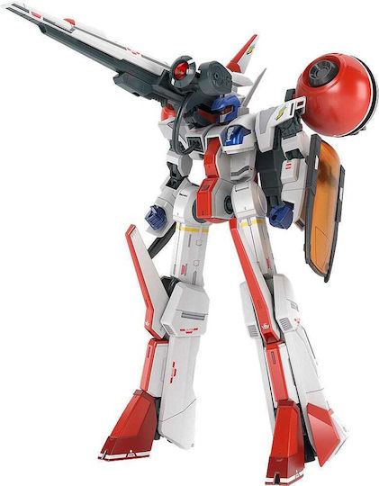 Good Smile Company Gundam Moderoid Mk Rerun Collectible Figure