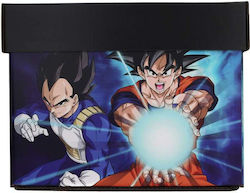 Sd Toys Dragon Ball Collectible Figure Box 30cm