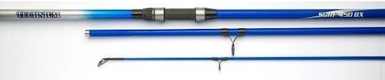 Shimano Technium Bx Fishing Rod for Surf Casting 4.5m