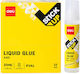 Deli Display Filled Liquid Glue 30ml Stick Up 12 Pieces Product Sold Individually Single Pieces