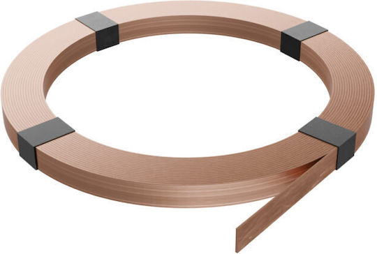 299-9 299-9 Insulating Plate Tape 40x3mm Cu-e Electrical Copper Kgr/m:1 068 Price Kgr