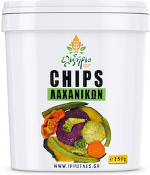 Chips Λαχανικών Super Τραγανα 150g