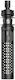 FumyTech Vaporizer 4.5ml Black