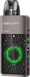 Geek Vape Digi Q Комплект капсули 3мл с Вграден...