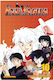 Inuyasha Vol.10, from the famous manga Inuyasha by Rumiko Takahashi Vol. 10