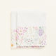 Beauty Home Set Christening Oilcloths White 3 P...
