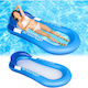 Lounge Inflatable Mattress for the Sea Turquoise