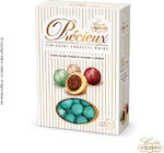 Confetti Crispo Krixi White Chocolate Flavoured...