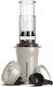 Aeropress Go Plus Travel System Кремав