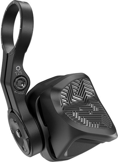 Sram Axs Pod Rocker Right D1 Bicycle Gear Levers