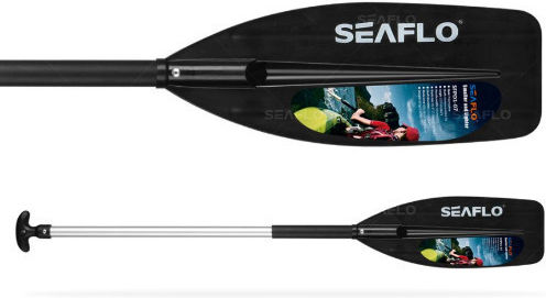 Seaflo Paddle for Sup Black