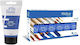 Culori Acrilice Bebasic S050-05 Albastru Deep Cyan Blue 75ml
