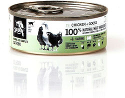 3coty Wet Food 80gr