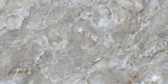 Azulejos Benadresa Плочка За под На закрито от Гранит Сияен 120x60см Sky