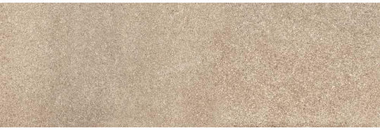 Azulejos Benadresa Placă Perete Bucătărie / Baie Ceramic Mat 100x33.3cm Noce