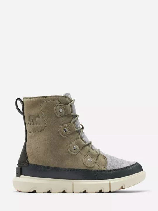 Sorel