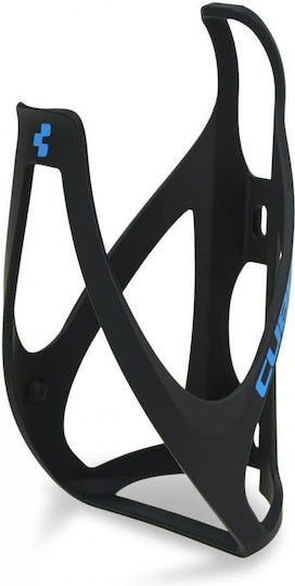 Cube Θηκη Παγουριου Bottle Cage Hpp Μαύρο Μπλε