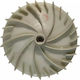 Rotor Stand De Cuțit Pentru Mașină De Tuns Iarbă Kaiser Zf6123b 040468300