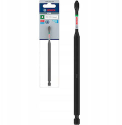 Bit Große Spitze Impact Pro Pz2 150mm