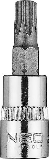Neo Bit Torx Tx30 Priză 1/4" Scurt 37 Mm