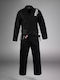 Venum Contender Uniform Brasilianisches Jiu Jitsu Schwarz