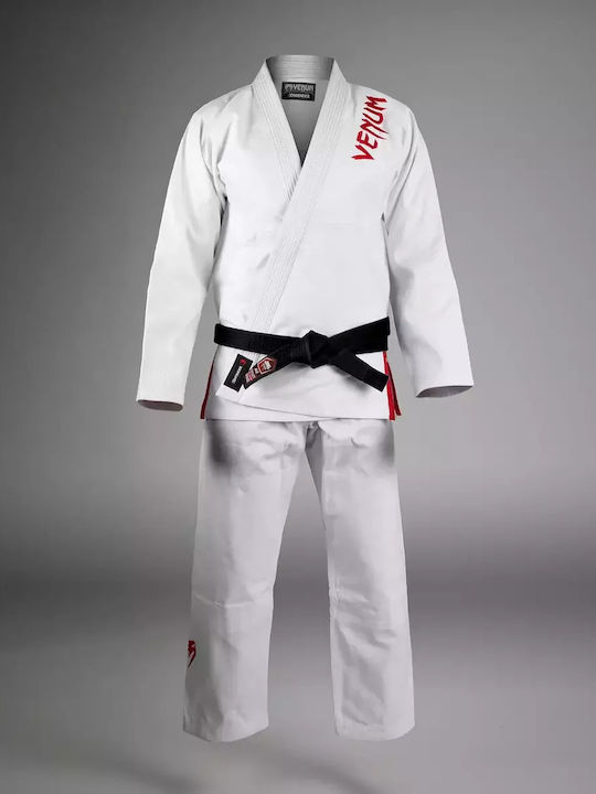 Venum Contender Men's Brazilian Jiu Jitsu Unifo...