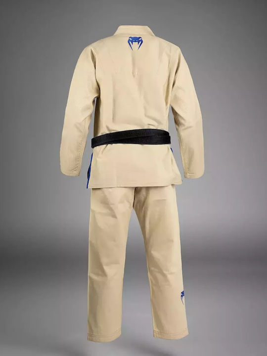 Venum Contender Men's Brazilian Jiu Jitsu Uniform