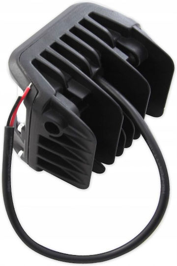 Foxmag24 Proiector LED Auto Offroad 36W LVT 10-60 V DC 4300 lm IP67 Bară Suspensie Aluminiu