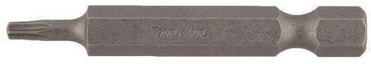 Makita 50mm Torx 15 Screwdriver Bit 3pcs