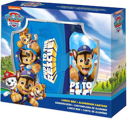 Kids Licensing Παιδικό Δοχείο Φαγητού Син Kids Licensing Παιδικό Δοχείο Φαγητού Син
