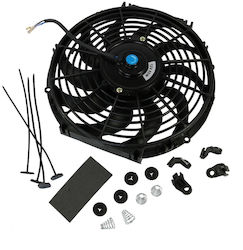 Car Radiator Fan 12inch 30.48cm 12v