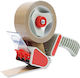 General Electric Packaging Tape Machine 50mm with Tension Adjustment