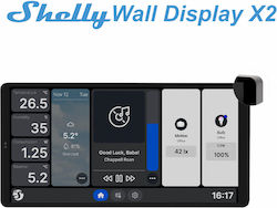 Shelly Display Διακόπτης Wi-Fi