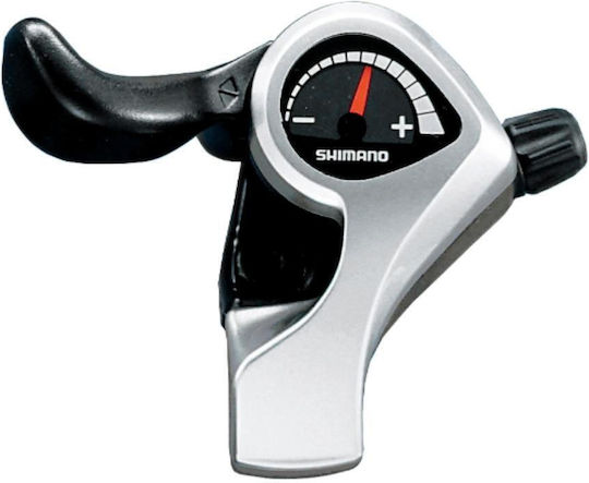 Shimano Shifter Ляв лост за смяна на скорости Скорости на велосипед