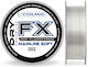 Πετονια Colmic Dry Fx 200μ Fluorocarbon Main Line Soft 0.265mm