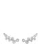 Cercei din Argint Ear Cuff 925