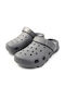 Herren Clogs Schwarz