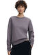 Afra Women's Sweatshirt Cloudburst